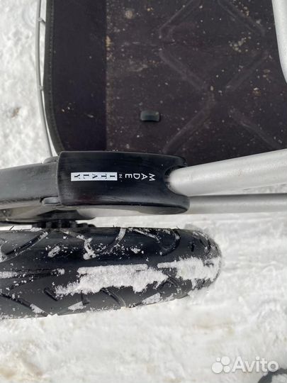 Коляска peg perego