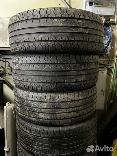 Hankook Optimo H420 235/50 R19