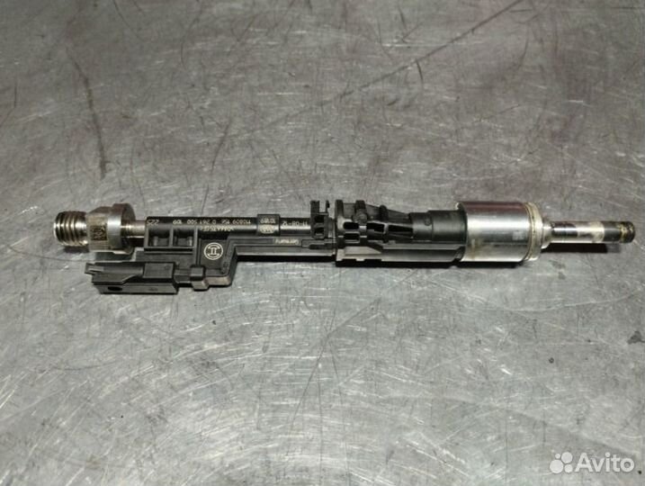 Форсунка Bmw 5 Series F10 N20B20A 2011