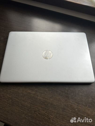 Ноутбук hp laptop 15s fq 2063ur