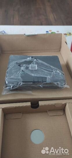 Коммутатор HP V1405-5 Switch