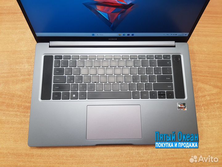 Ультрабук Honor MagicBook 16