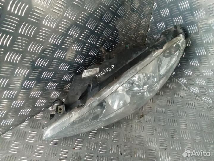 Фара 968183488000 Peugeot 307 (2001-2008)