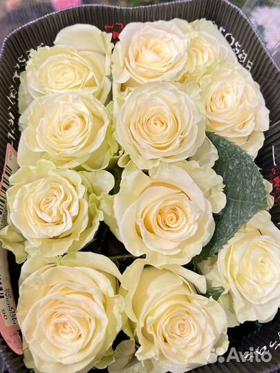 Цветы с доставкой