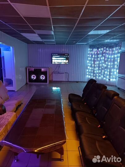 Сдаю помещение для праздника