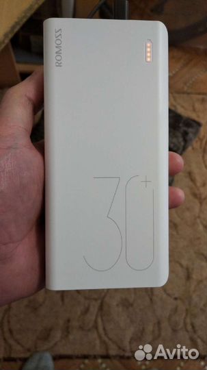 Повербанк 30000мач
