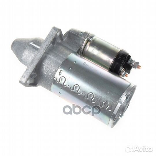 Стартер ваз 2110-12, 2170 для усиленной кпп 570