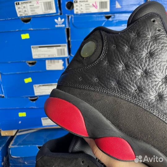 Оригинал 11 US Nike Air Jordan 13 Retro