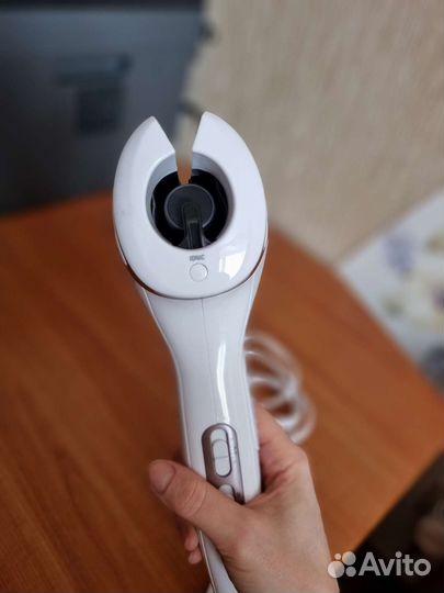 Щипцы rowenta cf3730 на запчасти