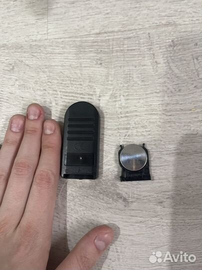 Пульт для камеры canon