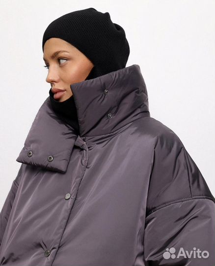 Балаклава капор Pofigizm