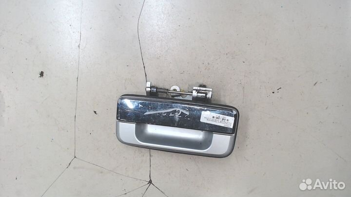 Ручка крышки багажника Ford Ranger, 2008