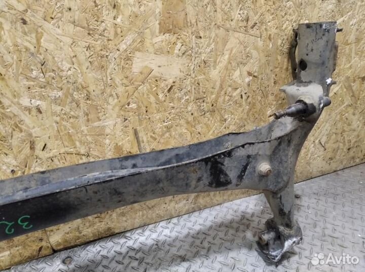 Балка задняя Lifan Solano 2010-2016
