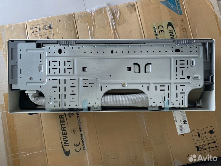 Внутренний блок Daikin ftxs25