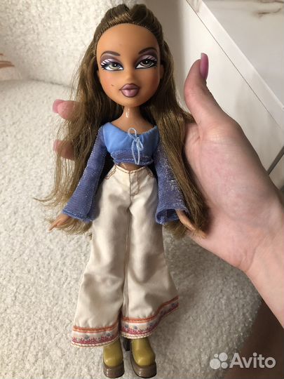 Кукла Bratz