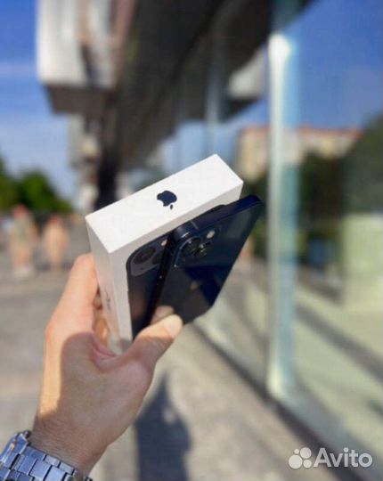 iPhone 13, 512 ГБ