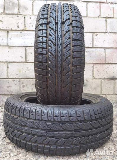 Cooper Weather-Master SA2+ 195/55 R16 87H
