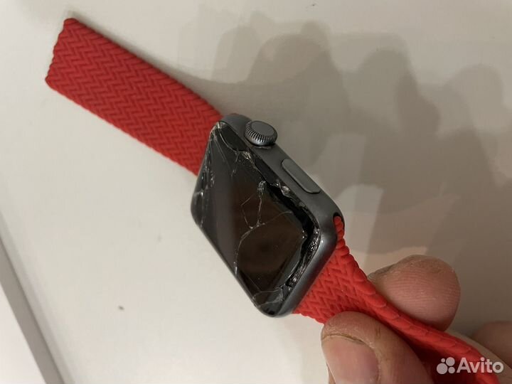 Apple watch 42mm series 2