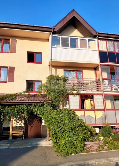 Квартира-студия, 24 м², 2/3 эт.