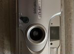 Компактный фотоаппарат olympus trip 505 kit