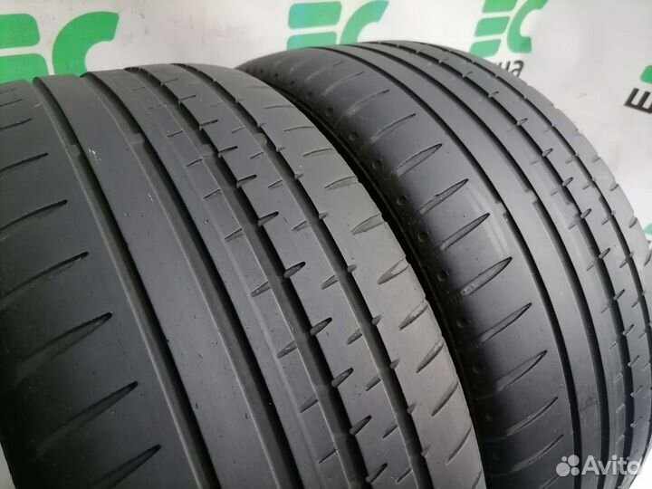 Continental ContiSportContact 2 225/40 R18 100