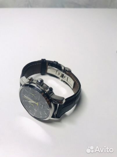 Часы tissot PRC 200 T461