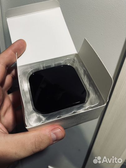 Пульт дистанционного управления moes Tuya ZigBee