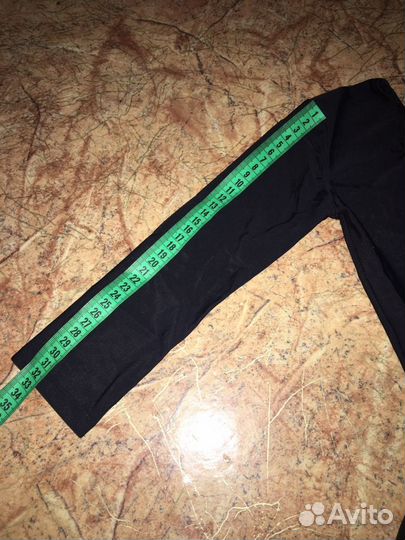 Купальник гимнастический