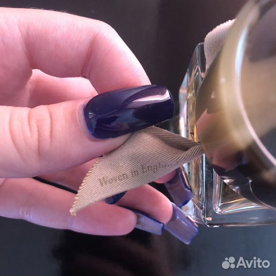 Духи My Burberry