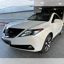 Acura ZDX 3.7 AT, 2010, 207 700 км, с пробегом, цена 1 790 000 руб.