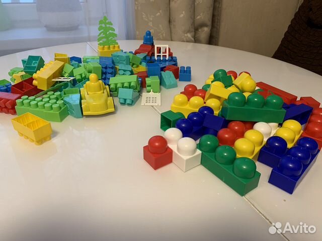 Развивающие игрушки для малышей