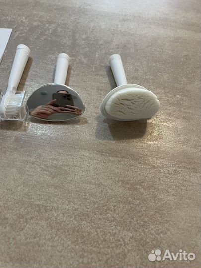 Насадки для электро зубной щётки US Medica