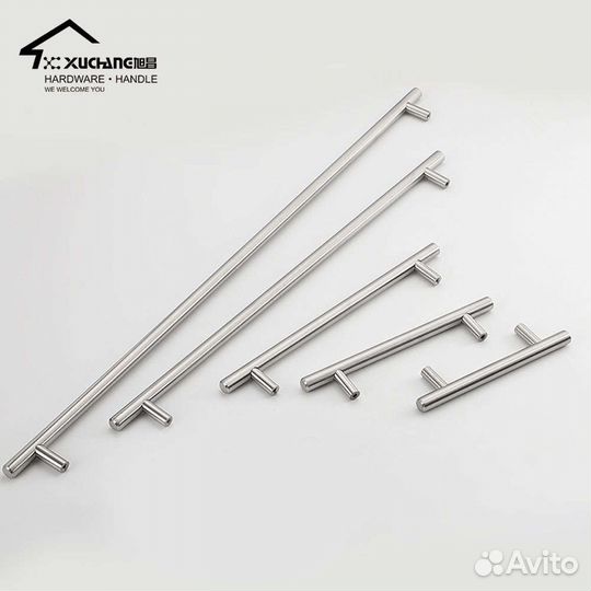 Ручки рейлинг