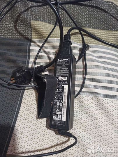 Блок питания для ноутбука