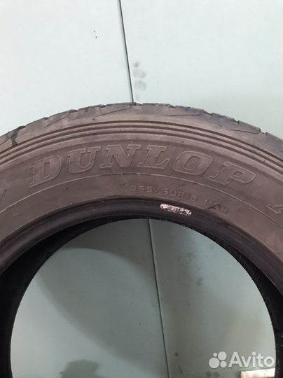 Dunlop Grandtrek AT22 265/60 R18 110H