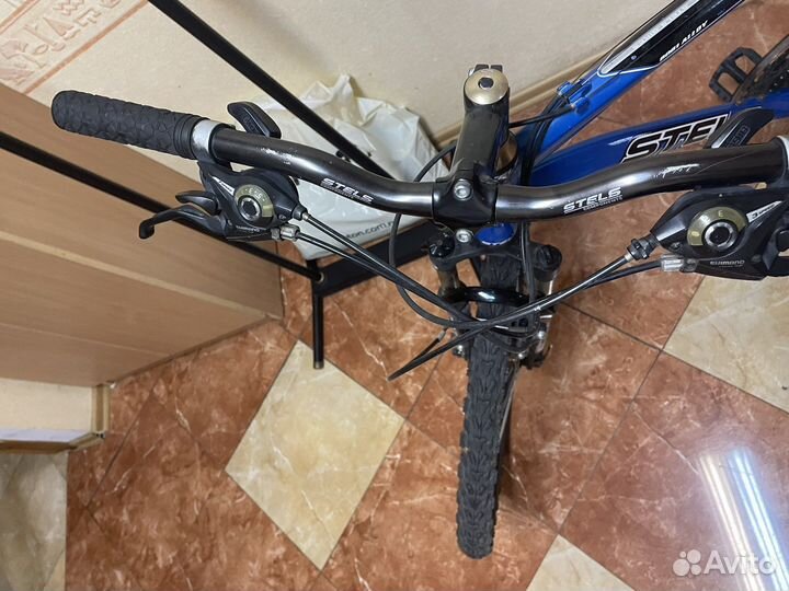 Велосипеды бу взрослый