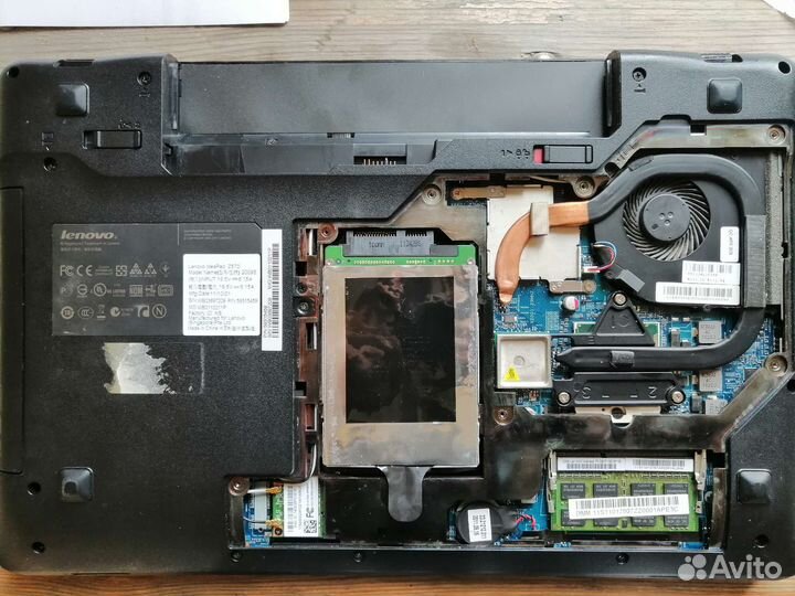 Сборка пк, установка Windows, чистка ноутбуков