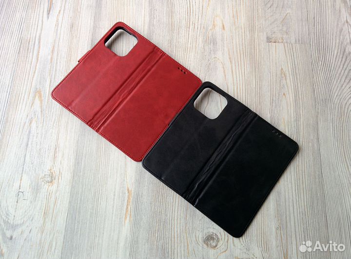 На Honor X8a чехлы