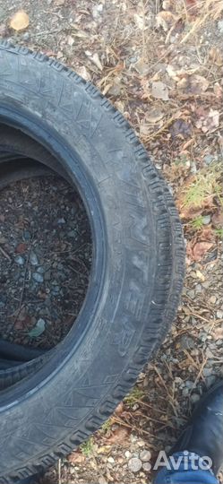 Hankook Winter I'Pike RS2 W429 205/60 R16 88T