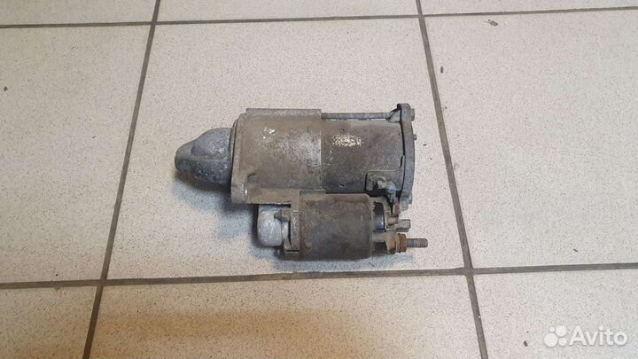 Стартер Chevrolet Aveo T300