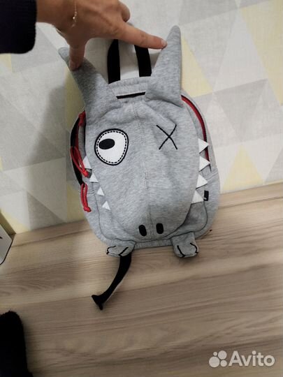 Рюкзак детский