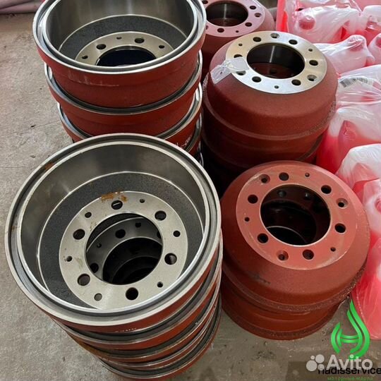 Стартер на ГАЗель