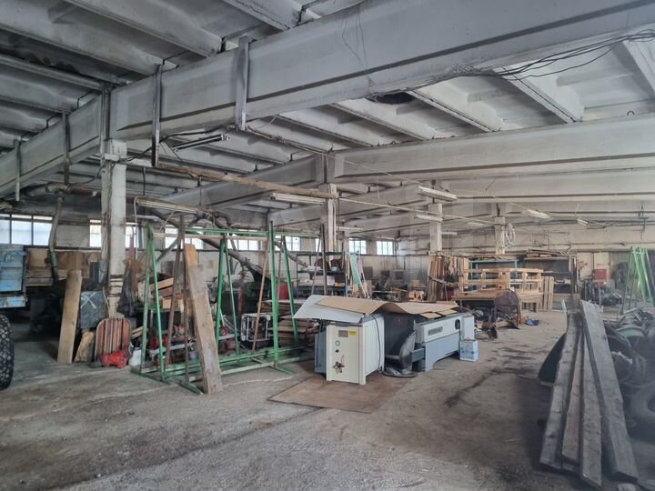 Продам помещение свободного назначения, 1287.5 м²