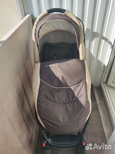 Детские коляски 2 в 1 Riko Brano