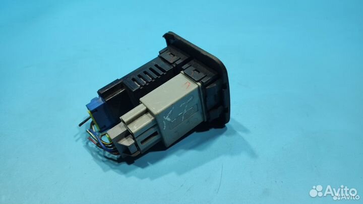 Блок управления корректора фар Mitsubishi Lancer 9