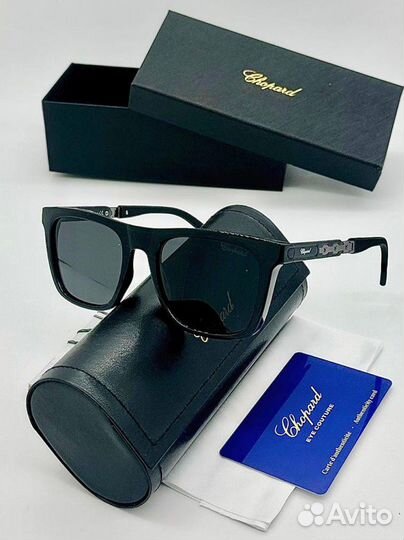 Солнцезащитные очки chopard polarized