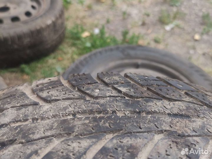 Matador MP 30 Sibir Ice 2 195/65 R15