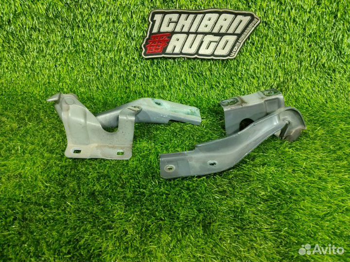 Петля капота Renault Samsung Qm5 HY0 2010