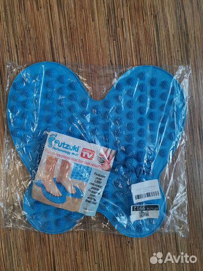 Массажный коврик для ног