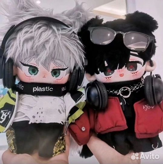 Авторский мерч по Alien stage